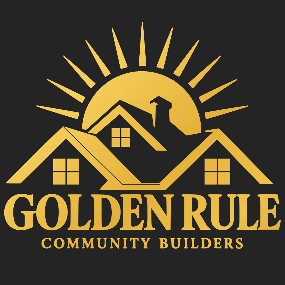 Golden Rule Community Builders